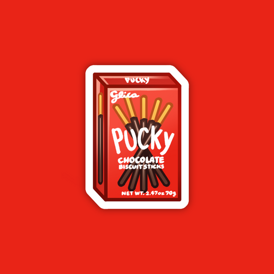 Chocolate Pocky Biscuit Sticks