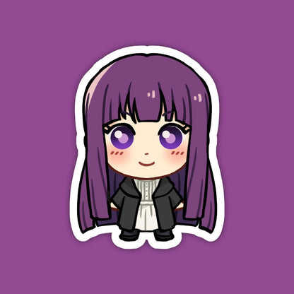 Fern | Frieren Vinyl Sticker