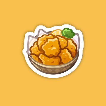 Karaage Japanese Fried Chicken