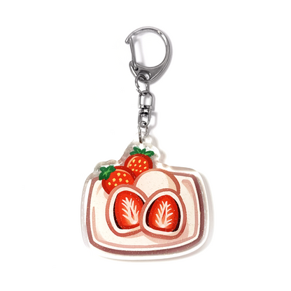 Daifuku Keychain